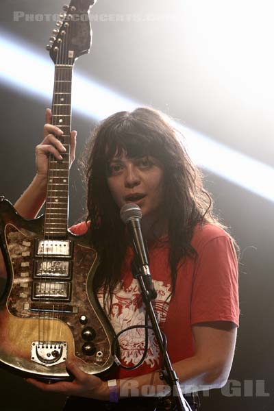 THE COATHANGERS - 2017-06-09 - NIMES - Paloma - Grande Salle - 